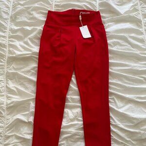 Everis NWT Straight Leg Trouser Pants